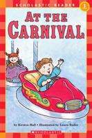 At the Carnival (My First Hello Reader) 0590689940 Book Cover
