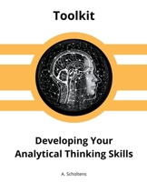 Developing Your Analytical Thinking Skills B0CFWRLTVM Book Cover