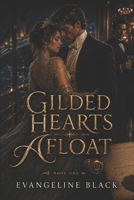Gilded Hearts Afloat: A Devil’s-Bargain Titanic Romance (Mephisto's Wager: A Paranormal Deal-with-the-Devil Romance Series) B0G37KMQJT Book Cover