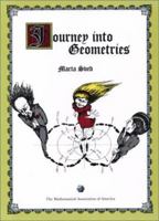 Journey into Geometries (Spectrum) 0883855003 Book Cover