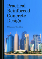Practical Reinforced Concrete Design 103641826X Book Cover
