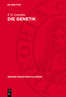 Die Genetik 3112757807 Book Cover