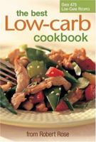 The Best Low-carb Cookbook 0778801179 Book Cover