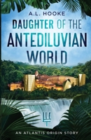 Daughter of the Antediluvian World: An Atlantis Origin Story 0578941759 Book Cover