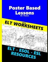 ELT Worksheets Book 2 1541354427 Book Cover