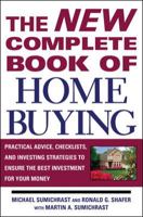 The New Complete Book of Home Buying 0071444874 Book Cover