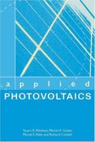 Applied Photovoltaics 1844074013 Book Cover