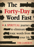 Forty Day Word Fast 1629982210 Book Cover