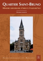 Quartier Saint-Bruno 284910678X Book Cover