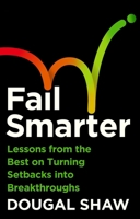 Fail Smarter 1805224611 Book Cover