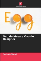 Ovo de Mesa e Ovo de Designer 6204515047 Book Cover