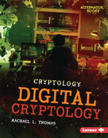 Digital Cryptology 1728404630 Book Cover