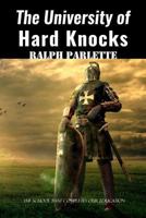 The University of Hard Knocks 0915720051 Book Cover