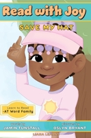 Read with Joy: Save my Hat B0BT4PNZQS Book Cover