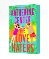 The Love Haters: A Novel 1250283825 Book Cover