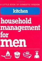 Kitchen (Little Book of Domestic Wisdom) 1844032728 Book Cover