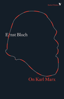 On Karl Marx 1786636069 Book Cover