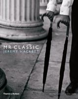 Mr Classic: Jeremy Hackett 050051402X Book Cover