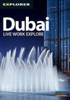 Dubai Complete Residents' Guide 9948441982 Book Cover