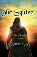The Squire B0DVNLKKGC Book Cover