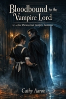 Bloodbound to the Vampire Lord: A Gothic Paranormal Vampire Romance B0GL3FNQP8 Book Cover