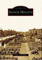Shaker Heights 0738540501 Book Cover