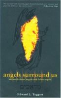 Angels Surround Us: The Truth About Angels and Fallen Angels 1857926811 Book Cover