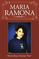 Maria Ramona 146335892X Book Cover