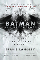 Batman and Psychology 1118167651 Book Cover