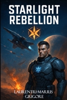 Starlight Rebellion: Echoes of the Nexus B0F8NB5TT4 Book Cover