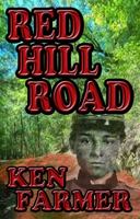 RED HILL ROAD 173417658X Book Cover