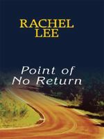 Point of No Return 0373075669 Book Cover