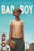 Bad Boy: A Memoir 0439823196 Book Cover