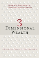 3 Dimensional Wealth 196662946X Book Cover