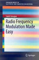 Radio Frequency Modulation Made Easy 3319412000 Book Cover