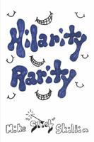 Hilarity Rarity 1984568868 Book Cover