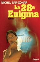 La Vingt-Huitième Enigma 2213005516 Book Cover