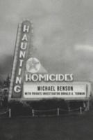 Haunting Homicides 1086339193 Book Cover