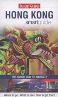 Insight Guides: Hong Kong Smart Guide 1780051123 Book Cover