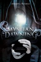 Mystian Dawning: Cyan Series, Volume One 162295081X Book Cover