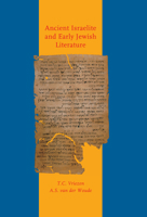 Ancient Israelite and Early Jewish Literature 9004141812 Book Cover