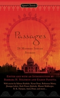 Passages: 24 Modern Indian Stories 0451531264 Book Cover