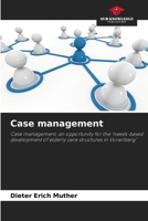 Case management 6209569803 Book Cover