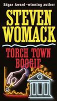 Torch Town Boogie 034538010X Book Cover