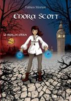 Enora Scott, le médaillon d'Acrux 2322083607 Book Cover