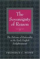 The Sovereignty of Reason 0691600546 Book Cover