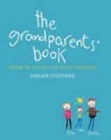 The Grandparent's Book 1405316799 Book Cover