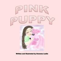 Pink Puppy 1523750332 Book Cover