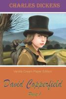 David Copperfield 1410418464 Book Cover