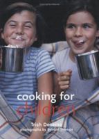 Cooking for Children 1844301214 Book Cover